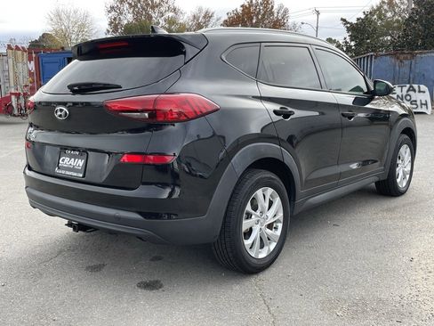 Used 2020 Hyundai Tucson Value image 8