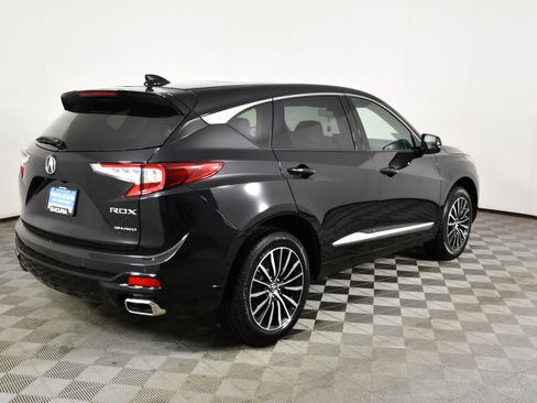 New 2026 Acura RDX SH-AWD w/ Advance Package image 6