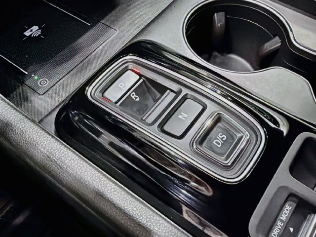 Used 2025 Honda Pilot TrailSport image 21