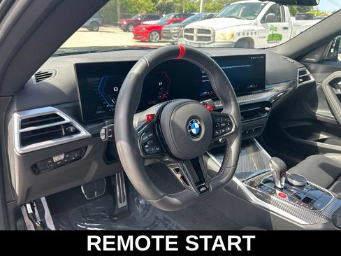 Used 2026 BMW M2 RWD image 12