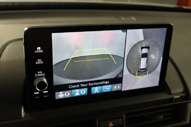 Used 2025 Honda Pilot TrailSport image 39