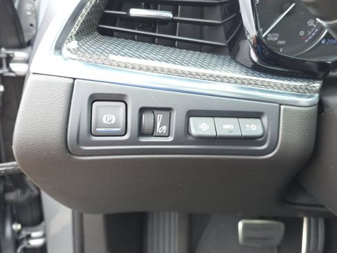 Used 2023 Cadillac XT5 Sportv w/ Technology Package AWD/4WD image 13