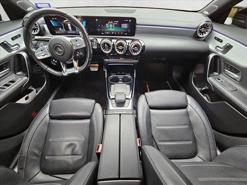 Used 2022 Mercedes-Benz CLA 45 AMG 4MATIC image 13