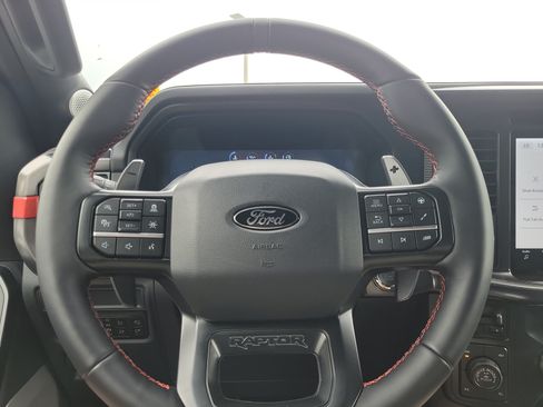 Used 2026 Ford F150 Raptor AWD/4WD image 22