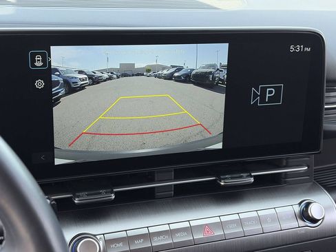 Certified 2025 Hyundai Kona SEL FWD image 25