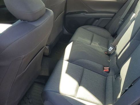 New 2026 Toyota Camry LE image 12