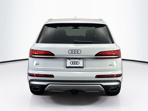Used 2026 Audi Q7 3.0T Premium Plus w/ Premium Plus Package AWD/4WD image 7