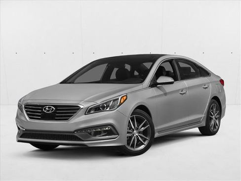 Used 2015 Hyundai Sonata SE FWD image 1