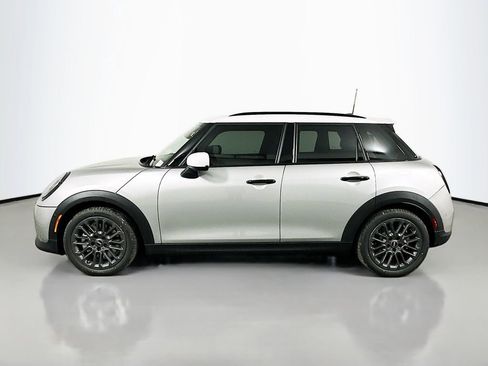 New 2026 MINI Cooper S image 8