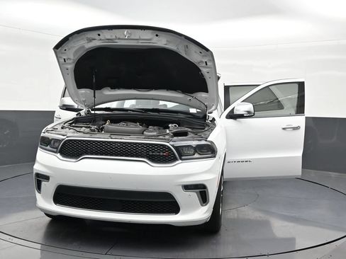 Used 2022 Dodge Durango Citadel AWD/4WD image 36