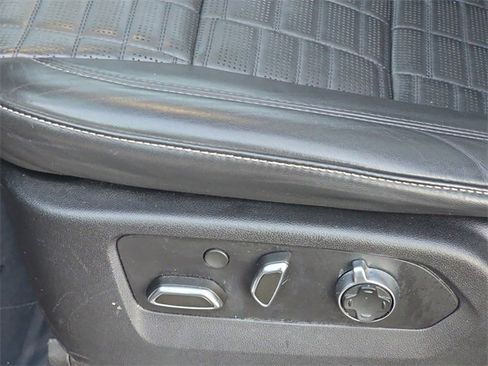 Used 2021 Cadillac Escalade Sport Platinum w/ LPO, ONYX Package image 33