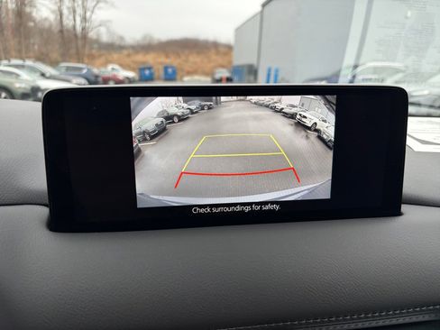 Used 2024 MAZDA CX-5 Carbon Edition image 19