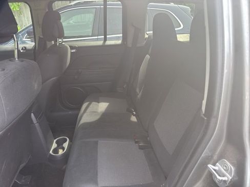 Used 2013 Jeep Patriot Sport image 5