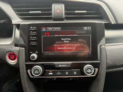 Used 2021 Honda Civic Sport image 18