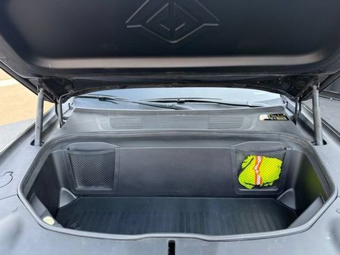 Used 2025 Rivian R1S Adventure AWD/4WD image 30