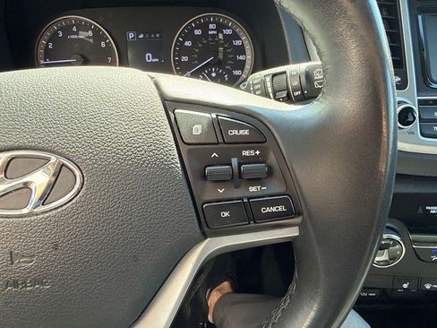 Used 2016 Hyundai Tucson Sport AWD/4WD image 13