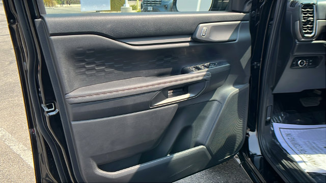 New 2026 Ford Ranger XLT w/ Technology Package RWD image 15
