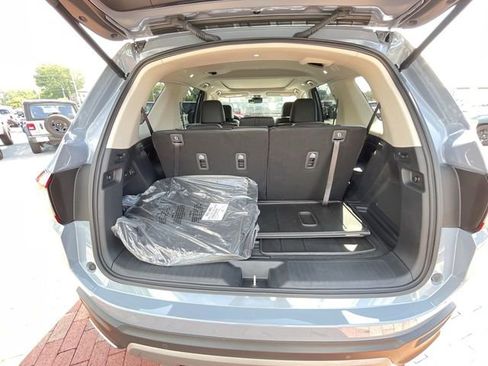 Certified 2025 Honda Pilot Elite image 34