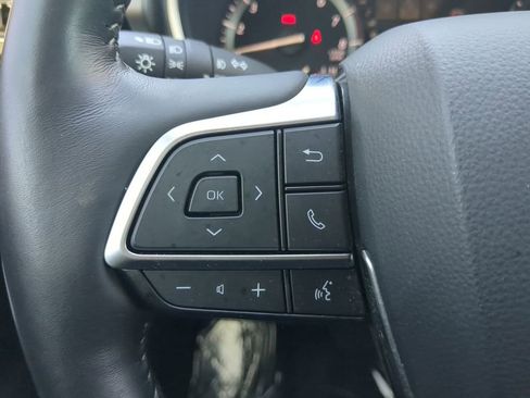 Used 2021 Toyota Highlander Limited image 25