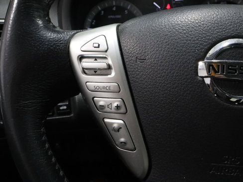 Used 2013 Nissan Sentra SV w/ Driver Pkg image 25