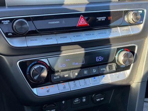 Used 2019 Hyundai Sonata Sport w/ Tech Package 03 image 21