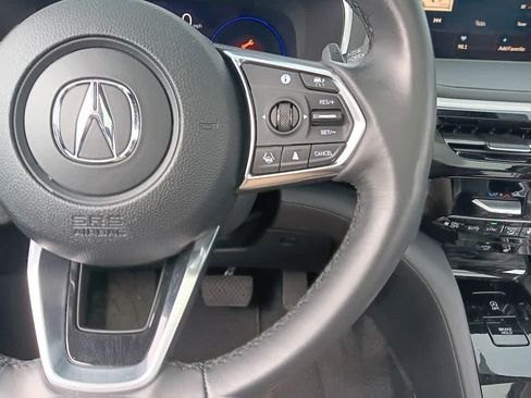 Used 2023 Acura MDX w/ Technology Package AWD/4WD image 24