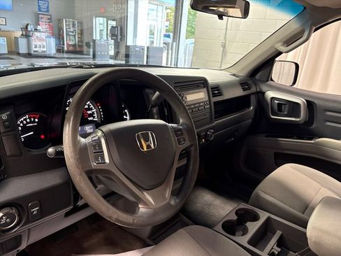 Used 2010 Honda Ridgeline RTS image 13