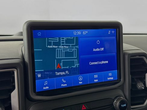 Used 2023 Ford Bronco Sport Outer Banks w/ Tech Package image 17