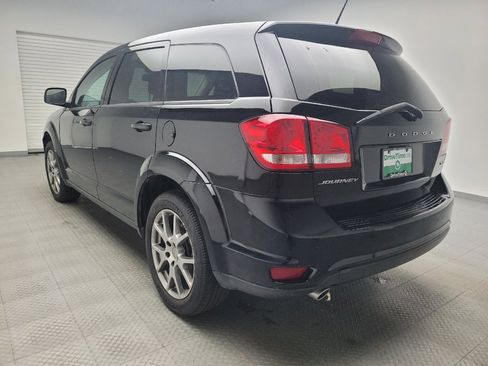 Used 2017 Dodge Journey GT w/ Driver Convenience Group FWD image 5