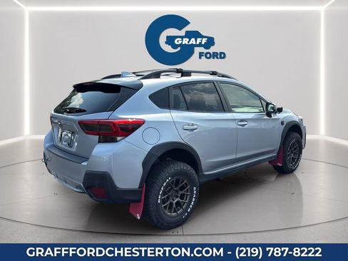 Used 2018 Subaru Crosstrek 2.0i Premium AWD/4WD image 8