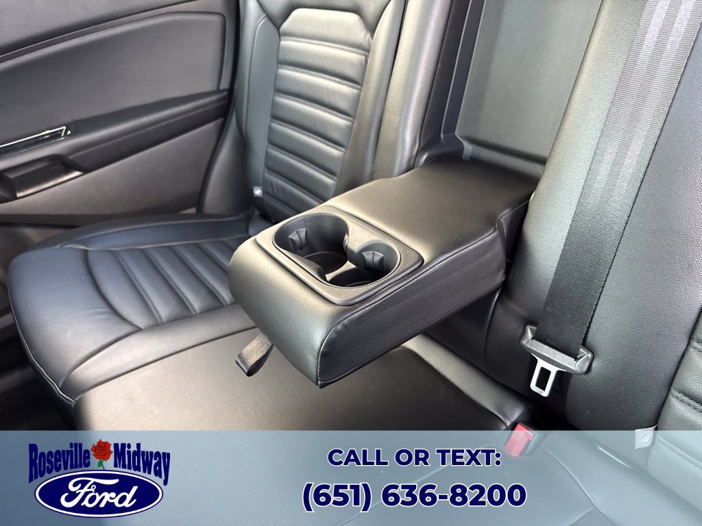 Used 2016 Ford Edge SEL w/ Equipment Group 201A AWD/4WD image 26