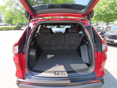 Certified 2023 Honda CR-V Sport image 12