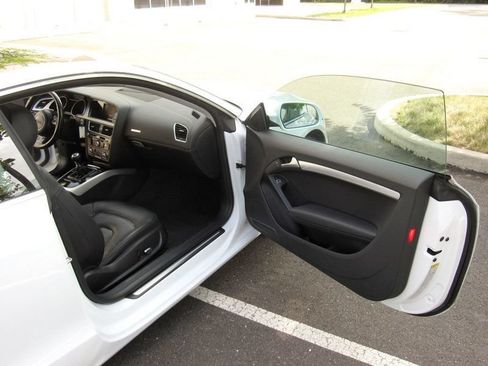 Used 2015 Audi A5 2.0T Premium AWD/4WD image 21