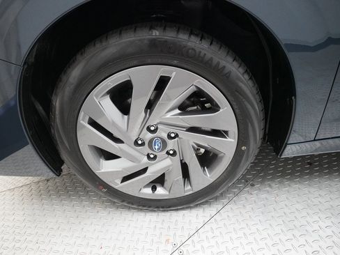 Certified 2025 Subaru Legacy Sport image 27