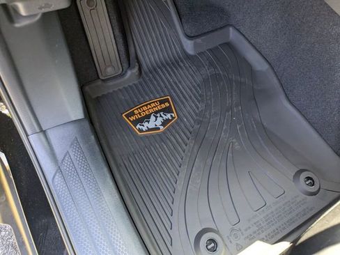 New 2026 Subaru Outback Wilderness AWD/4WD image 24