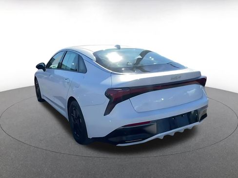 Used 2025 Kia K5 LXS image 11