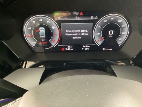 New 2026 Audi A3 2.0T Premium Plus image 32