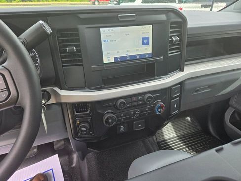 New 2026 Ford F350 XL w/ XL Off-Road Package image 8