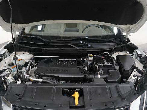 Used 2023 Nissan Rogue SV w/ SV Premium B Package AWD/4WD image 31