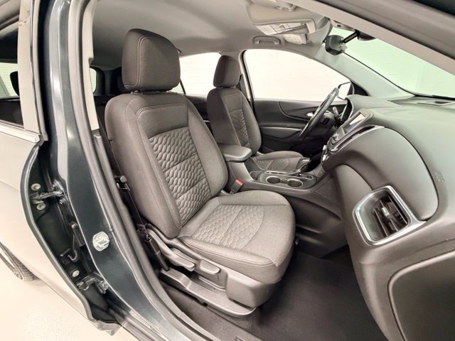Certified 2020 Chevrolet Equinox LT AWD/4WD image 24