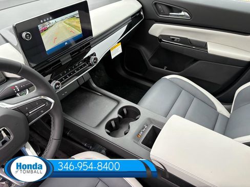 New 2026 Honda Prologue Touring image 14