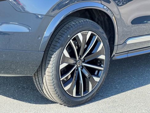 New 2026 Volvo XC90 B6 Ultra w/ Protection Package Premier AWD/4WD image 9