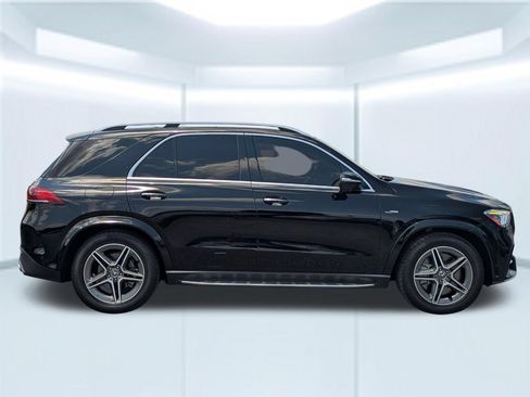 Used 2022 Mercedes-Benz GLE 53 AMG 4MATIC image 6