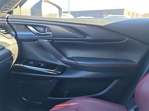 Used 2023 MAZDA CX-9 Carbon Edition image 25