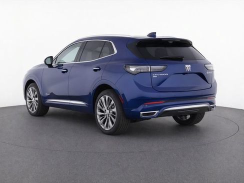 Used 2024 Buick Envision Avenir AWD/4WD image 3