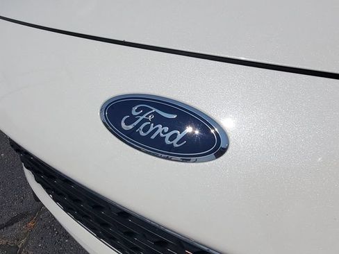 Used 2020 Ford Escape Titanium AWD/4WD image 30