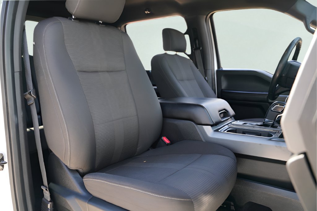 Used 2016 Ford F150 XLT w/ Equipment Group 302A Luxury RWD image 23