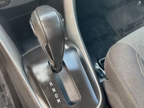 Used 2019 Chevrolet Trax LS FWD image 15