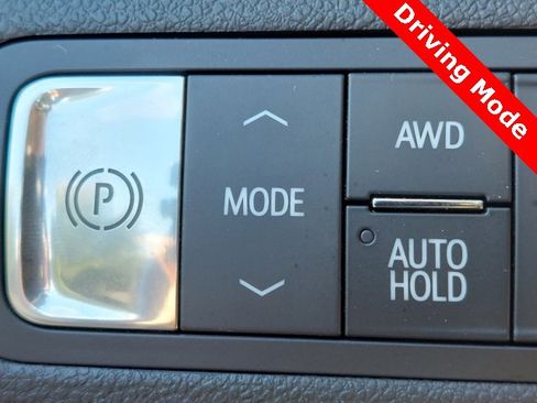 Certified 2025 GMC Terrain Elevation image 16