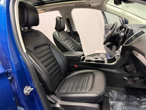 Used 2023 Ford Edge SEL w/ Convenience Package image 23